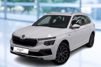 Skoda Kamiq - 1.0 TSI 85kW Drive Extra DSG
