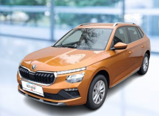 Skoda Kamiq - 1.0 TSI 85kW Top Selection