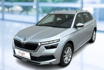 Skoda Kamiq - 1.0 TSI 81kW Style