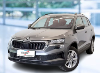 Skoda Karoq - 1.5 TSI 110kW Selection