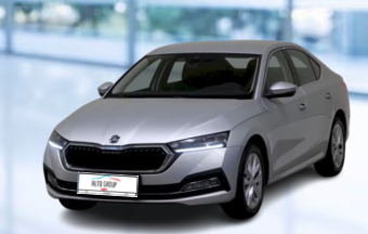Skoda Octavia - 2.0 TDI 85kW Style