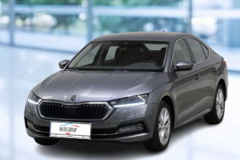 Skoda Octavia - 2.0 TDI 85kW Style