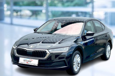Skoda Octavia - 2.0 TDI 85kW Ambition