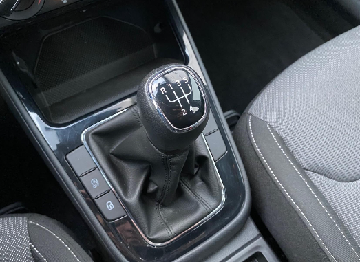 Skoda Fabia IV 1.0 TSI 70kW Ambition 