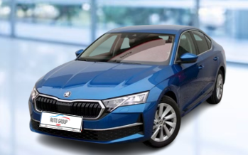 Skoda Octavia - 2.0 TDI 110kW First Edition DSG