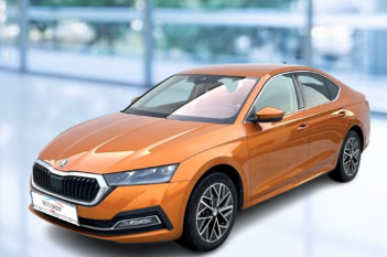 Skoda Octavia - 2.0 TDI 85kW Style Plus