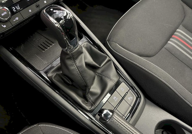 Skoda Scala FL 1.0 TSI 85kW Monte Carlo DSG 