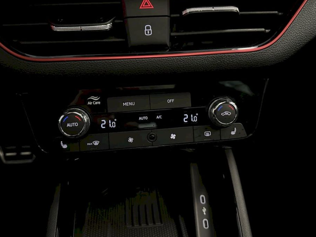 Skoda Scala FL 1.0 TSI 85kW Monte Carlo DSG 