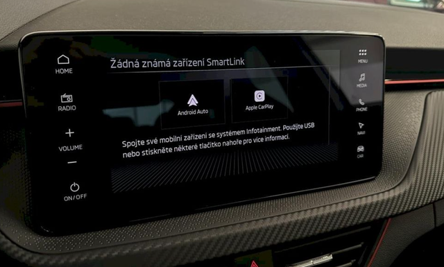 Skoda Scala FL 1.0 TSI 85kW Monte Carlo DSG 