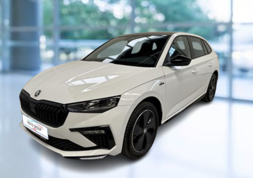 Skoda Scala FL - 1.0 TSI 85kW Monte Carlo DSG