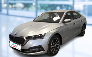Skoda Octavia - 2.0 TDI 110kW Style Plus DSG