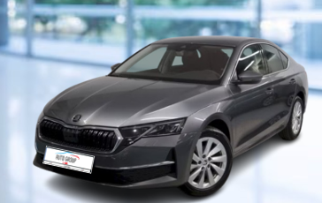 Skoda Octavia - 1.5 TSI 85kW Top Selection DSG