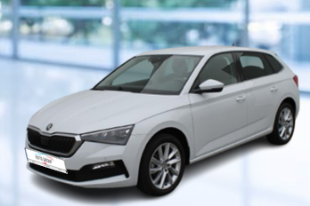 Skoda Scala - 1.0 TSI 81kW Style Plus