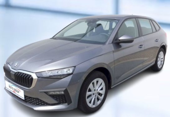 Skoda Scala FL - 1.0 TSI 85kW Selection