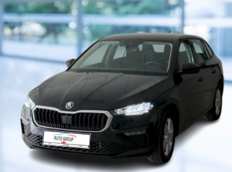 Skoda Scala - 1.0 TSI 85kW Selection