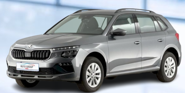 Skoda Kamiq FL - 1.0 TSI 85kW Selection