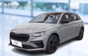 Skoda Scala - 1.5 TSI 110kW Monte Carlo