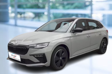 Skoda Scala - 1.5 TSI 110kW Monte Carlo