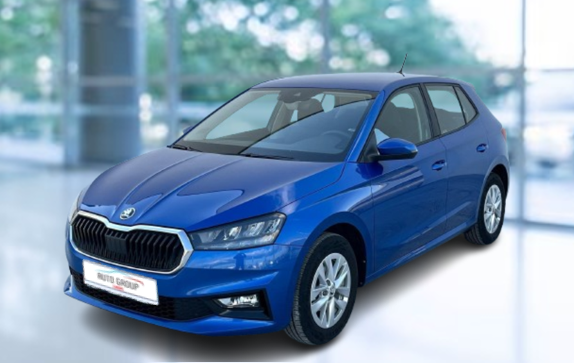 Skoda Fabia IV 1.0 TSI 70kW Ambition 