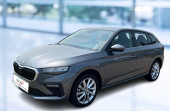 Skoda Scala - 1.5TSI 110kW Top Selection DSG