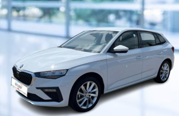 Skoda Scala - 1.5 TSI 110kW Top Selection