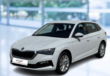 Skoda Scala - 1.0 TSI 81kW Style
