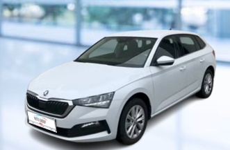 Skoda Scala - 1.0 TSI 81kW Style DSG