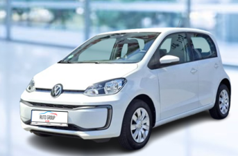Volkswagen e-up! - 61kW Move DSG