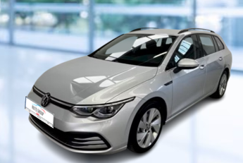 Volkswagen GOLF - Variant eTSI mHEV 110kW Style DSG