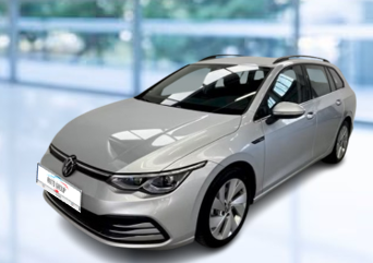 Volkswagen GOLF - Variant eTSI mHEV 110kW Style DSG