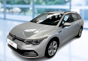 Volkswagen GOLF - Variant eTSI mHEV 110 kW Style DSG