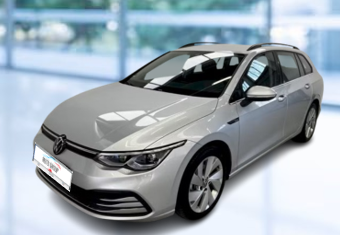 Volkswagen GOLF - Variant eTSI mHEV 110kW Style DSG