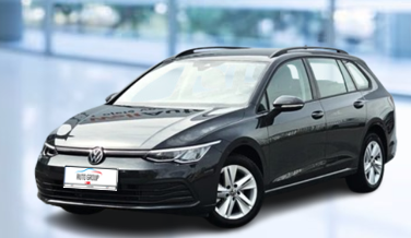 Volkswagen GOLF - Variant 1.5 TSI 96kW