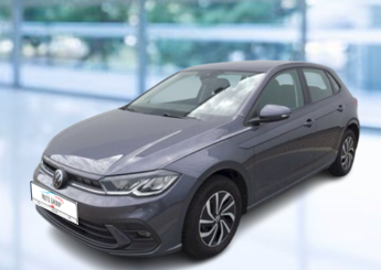Volkswagen Polo - 1.0 TSI 70kW Life