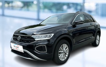 Volkswagen T-ROC - 1.0 TSI 85KW