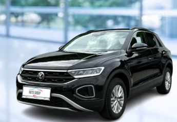 Volkswagen T-ROC - 1.0 TSI 85kW Life