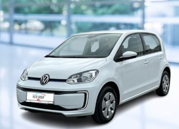 Volkswagen VW e-up! - 61kW Move DSG