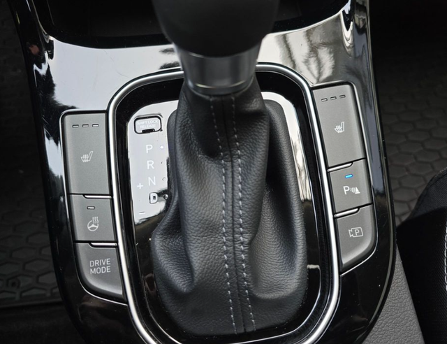 Hyundai i30 Kombi 1.0 T-Gdi 74kW Family DCT 