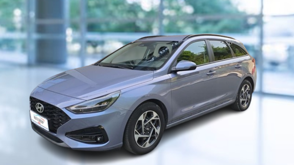 Hyundai i30 Kombi - 1.0 T-Gdi 74kW Family DCT