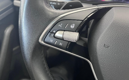 Skoda Kamiq FL 1.5 TSI 110kW Selection DSG 