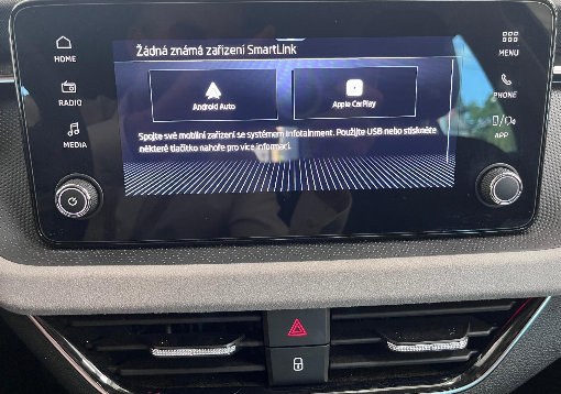 Skoda Kamiq FL 1.5 TSI 110kW Selection DSG 