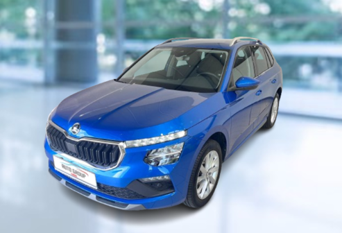 Skoda Kamiq FL - 1.5 TSI 110kW Selection DSG