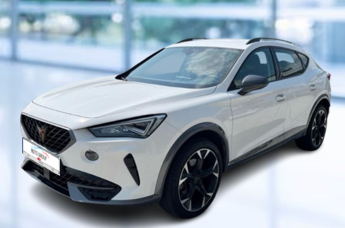 Cupra FORMENTOR - 1.5TSi 110kW
