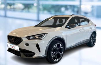 Cupra FORMENTOR - 1.5 TSI 110kW DSG