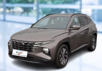 Hyundai TUCSON - 1.6 T-GDI 132 kW Style DCT 4x4