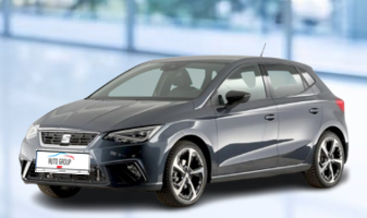 Seat Ibiza - 1.0 TSI 81kW FR DSG
