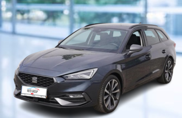 Seat Leon - 2.0 TDI 110 kW FR DSG