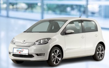 Skoda Citigo - iV 61kW Style