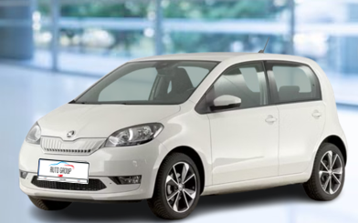 Skoda Citigo - iV 61kW Style