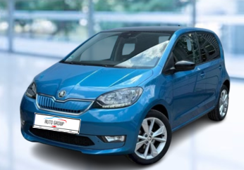 Skoda Citigo - iV Style 61kW DSG